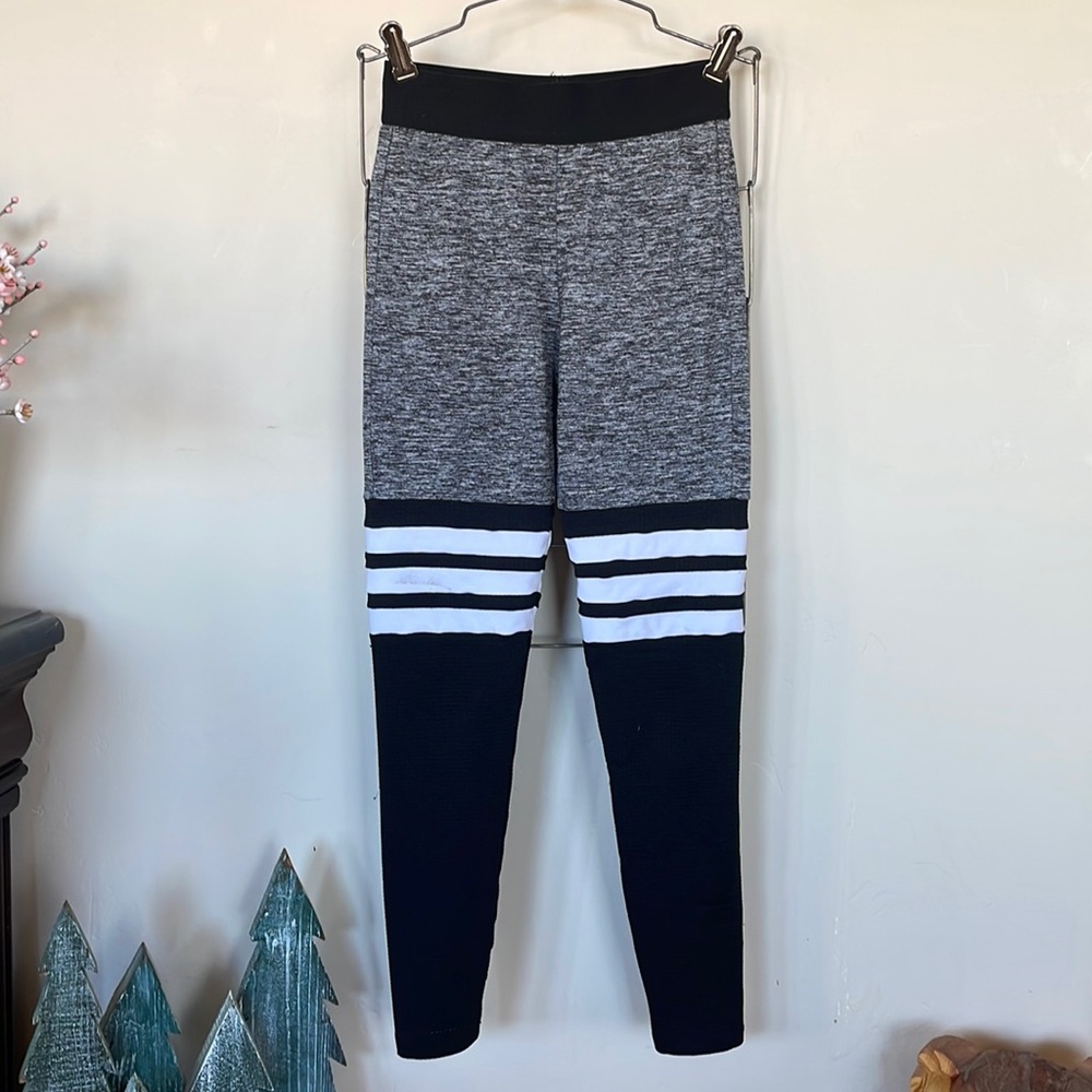 Bombshell sportswear thigh high leggings - Picture 1 of 11